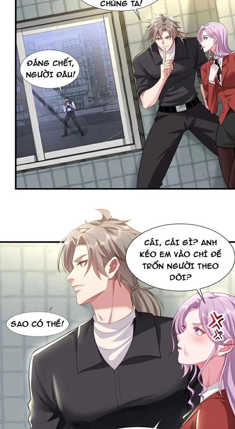 Trấn Quốc Thần Tế Chapter 87 - 30