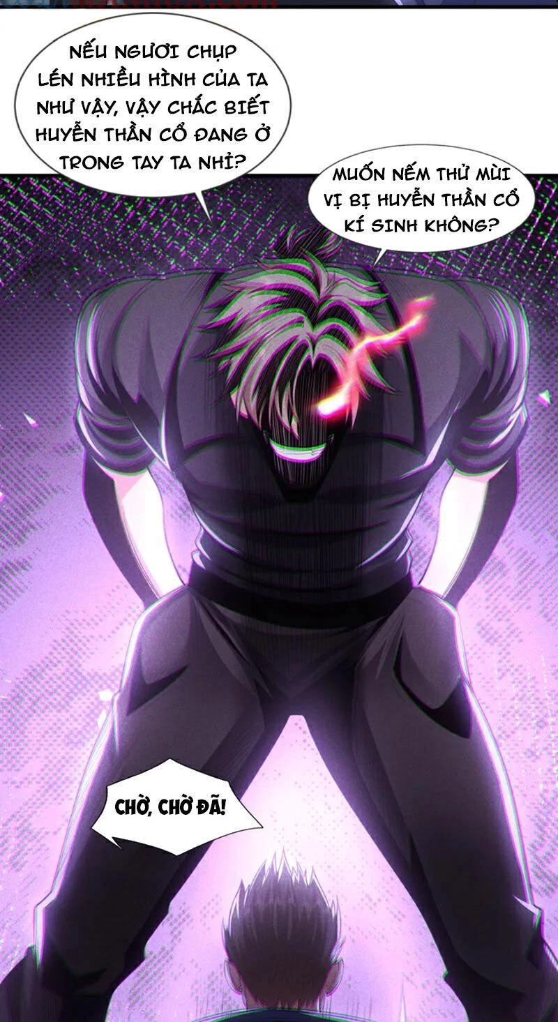 Trấn Quốc Thần Tế Chapter 88 - 5