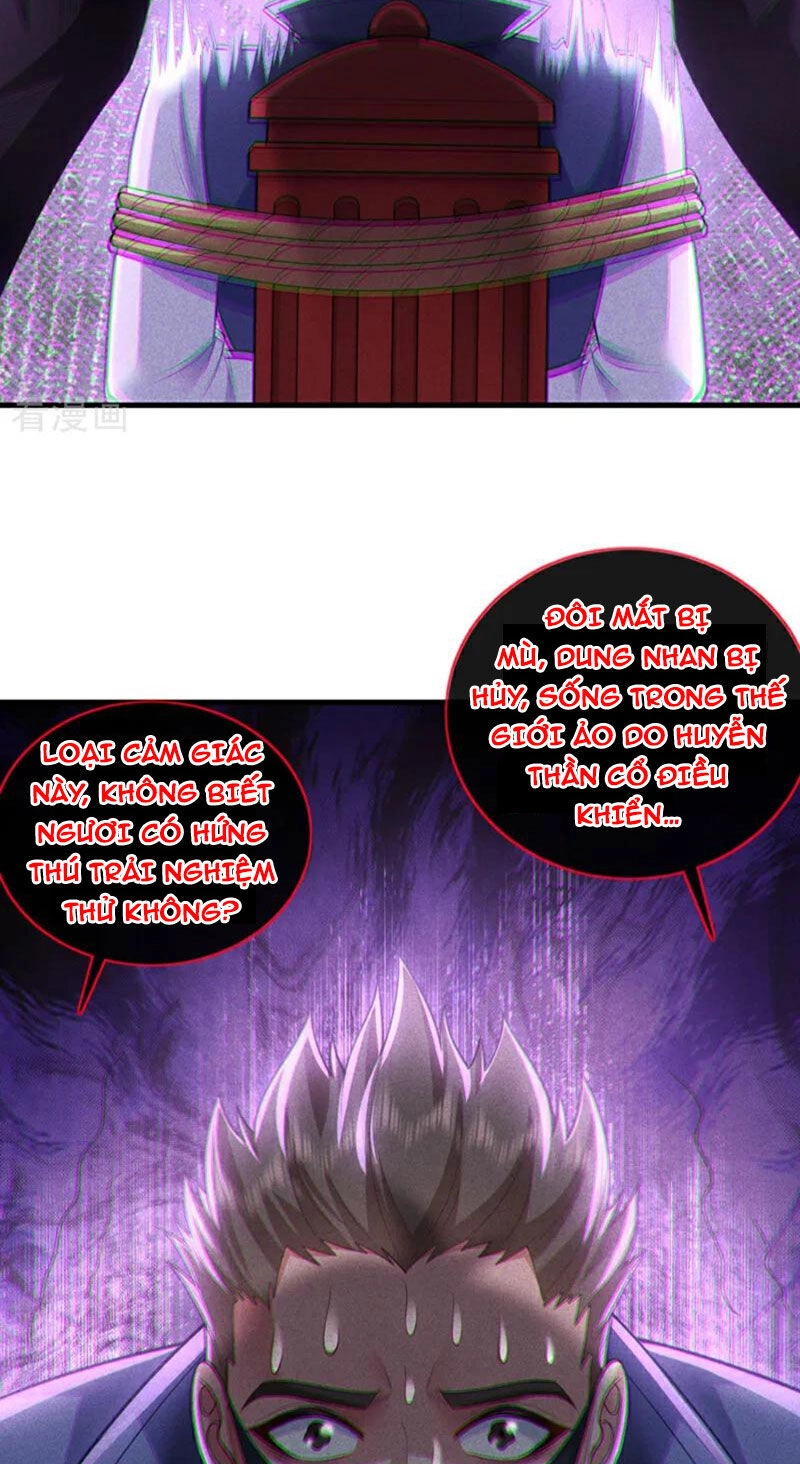 Trấn Quốc Thần Tế Chapter 88 - 6