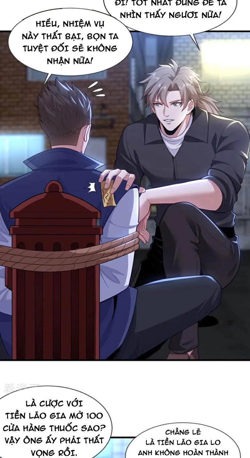 Trấn Quốc Thần Tế Chapter 88 - 9