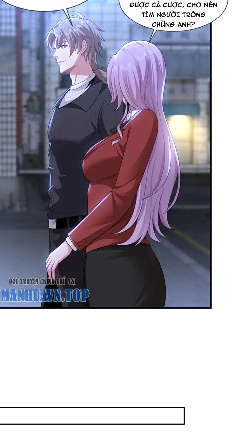 Trấn Quốc Thần Tế Chapter 88 - 10