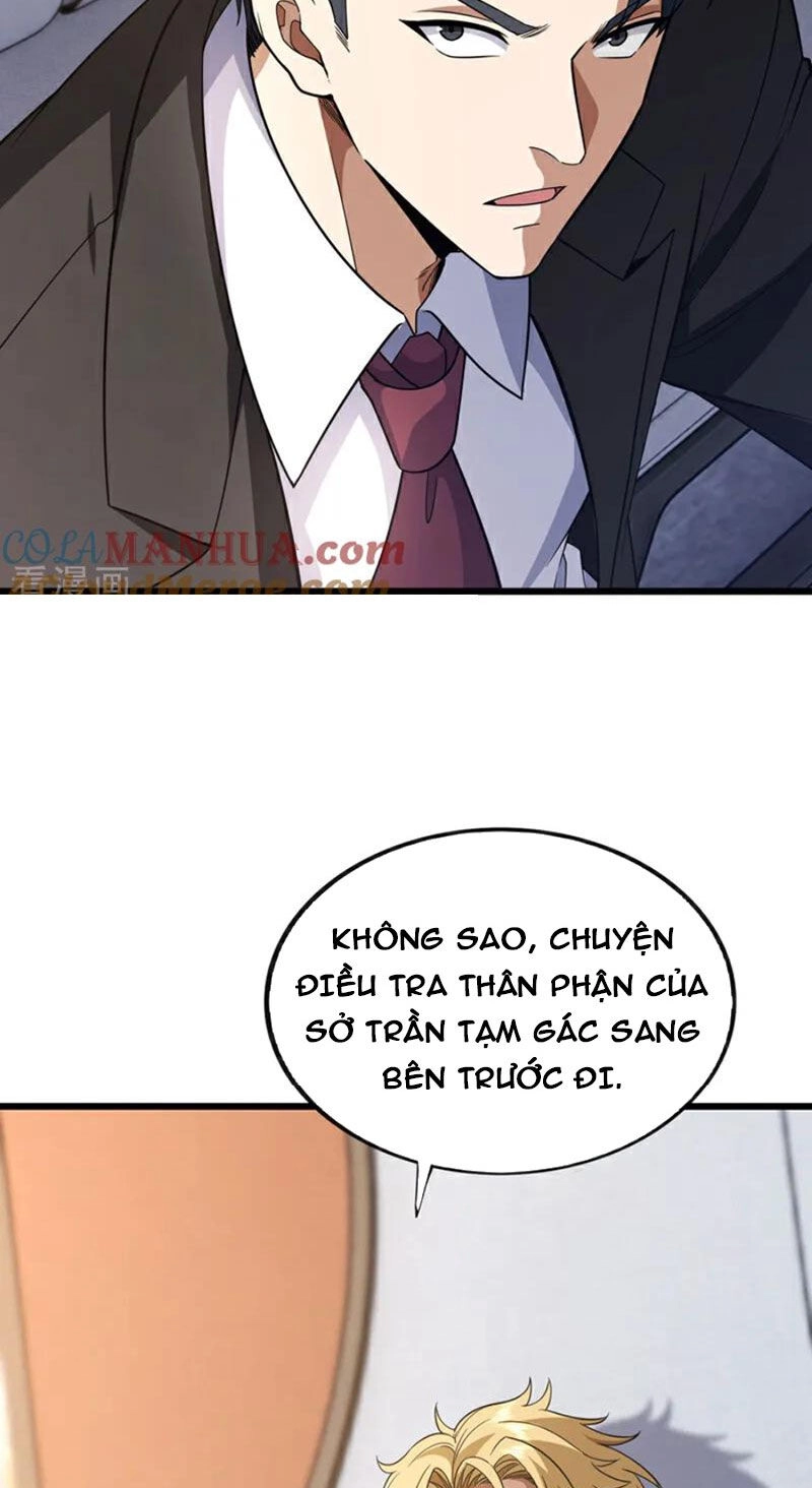 Trấn Quốc Thần Tế Chapter 88 - 13