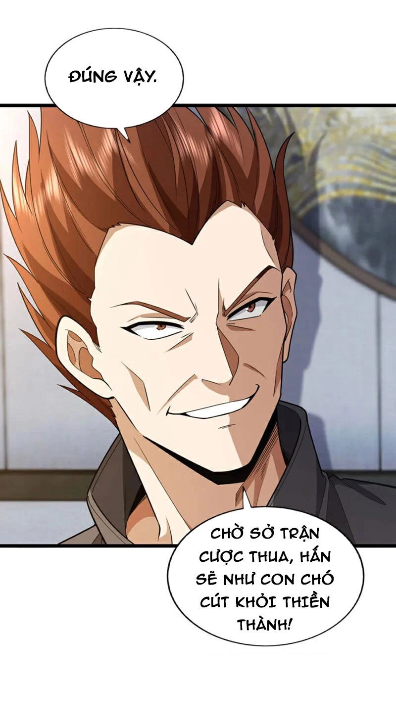 Trấn Quốc Thần Tế Chapter 88 - 15