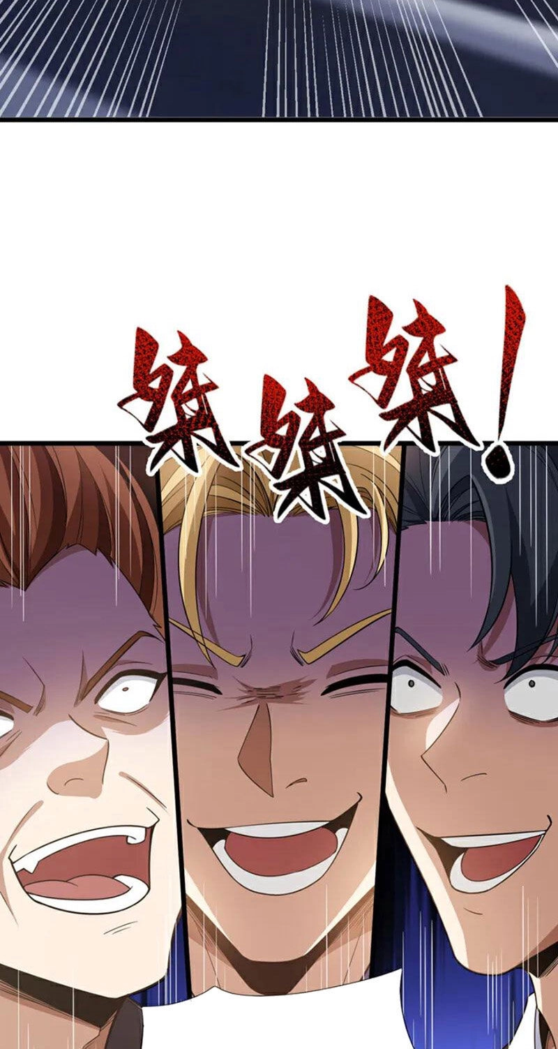 Trấn Quốc Thần Tế Chapter 88 - 17