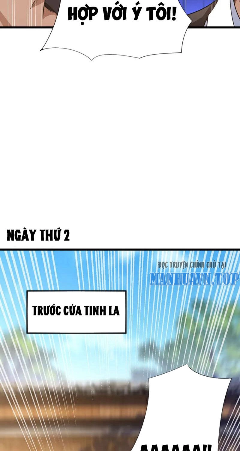 Trấn Quốc Thần Tế Chapter 88 - 18