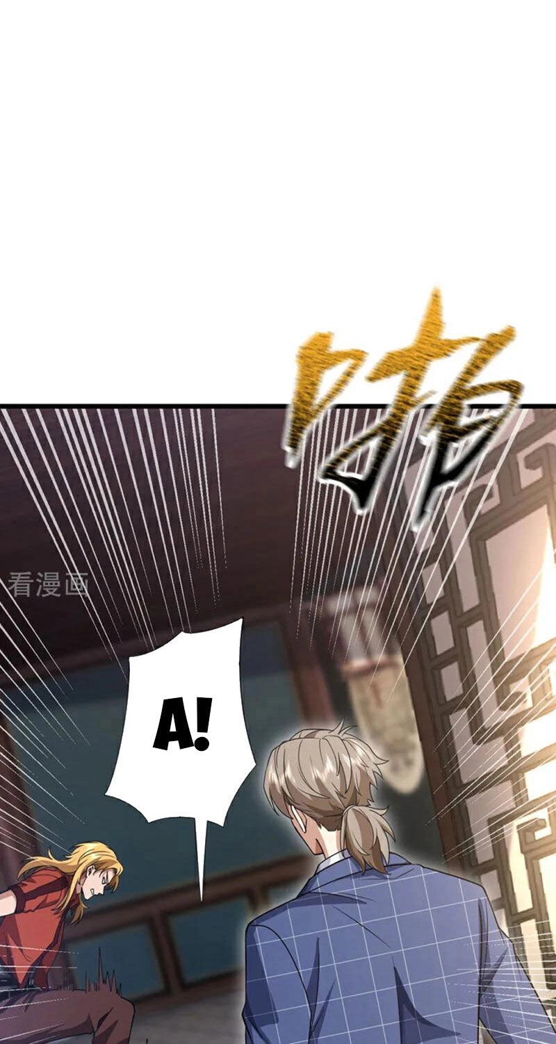 Trấn Quốc Thần Tế Chapter 88 - 23