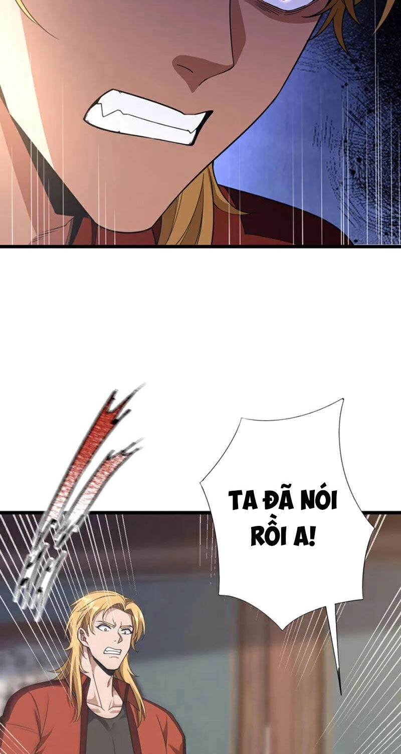 Trấn Quốc Thần Tế Chapter 88 - 25