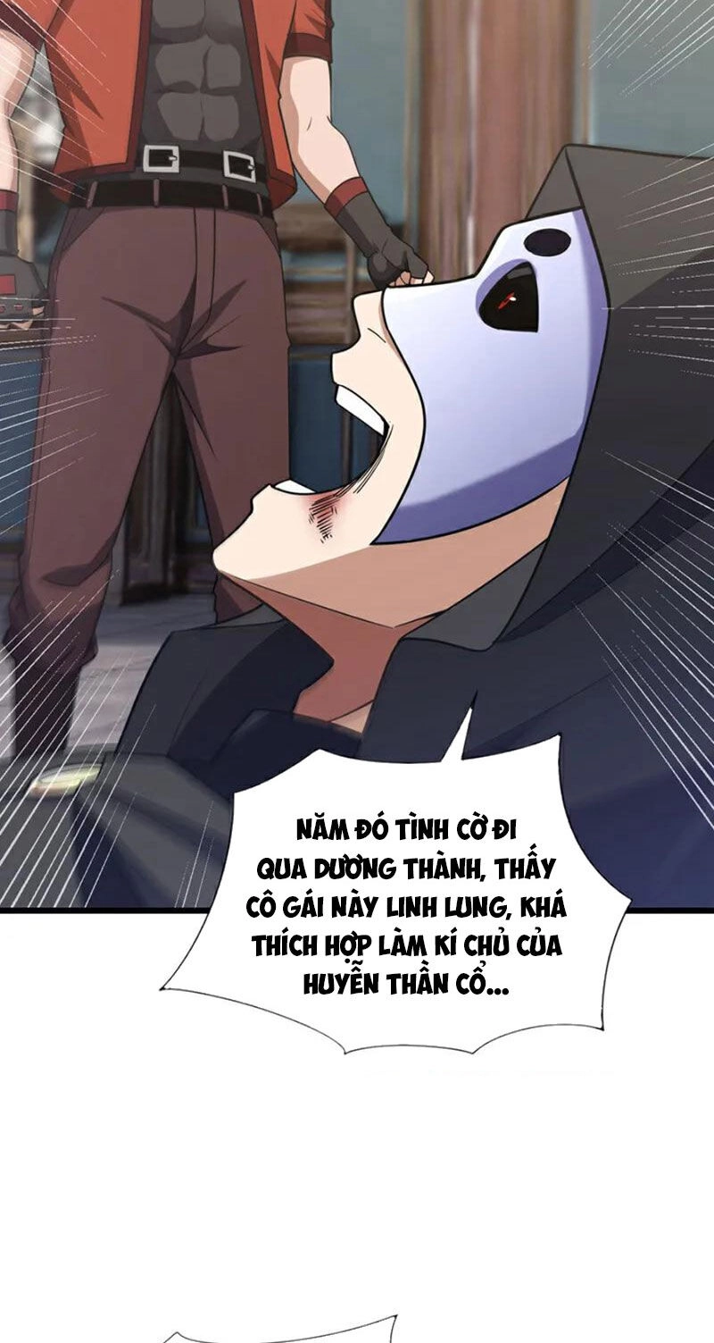 Trấn Quốc Thần Tế Chapter 88 - 26