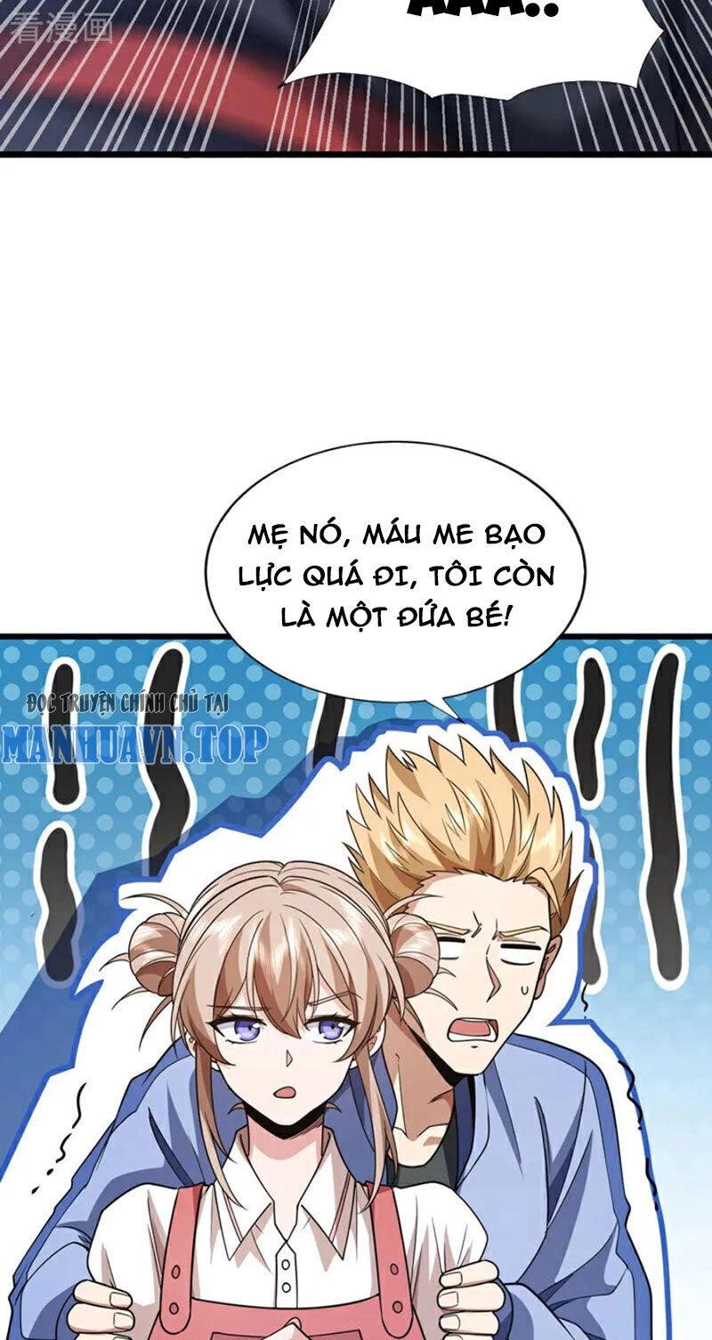 Trấn Quốc Thần Tế Chapter 88 - 28