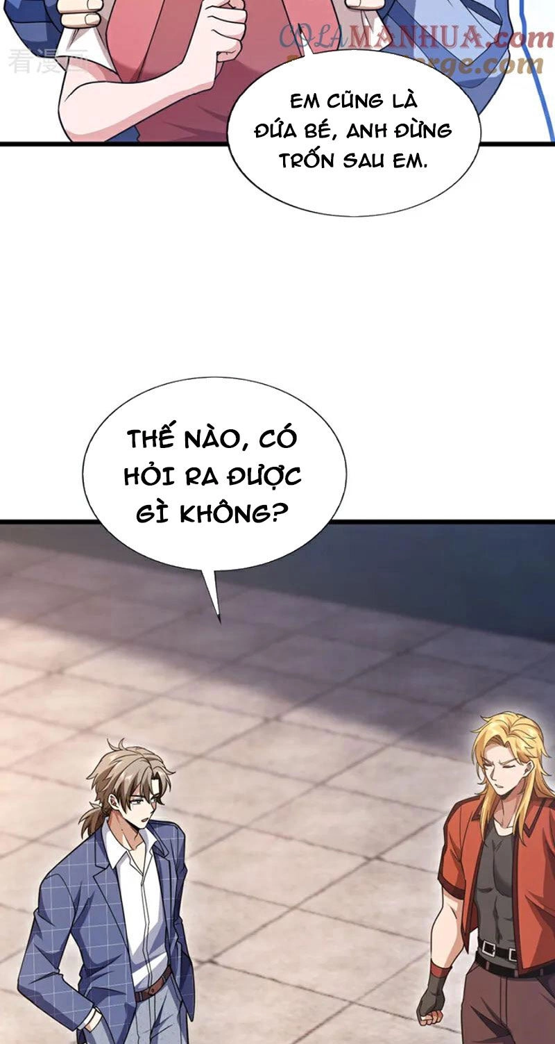 Trấn Quốc Thần Tế Chapter 88 - 29