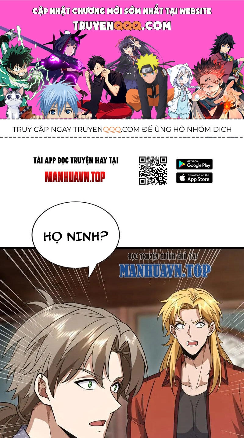 Trấn Quốc Thần Tế Chapter 89 - 1