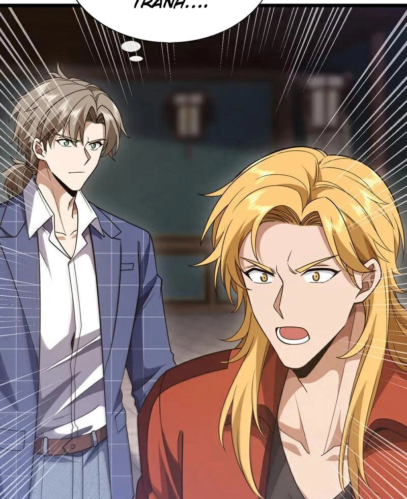 Trấn Quốc Thần Tế Chapter 89 - 3