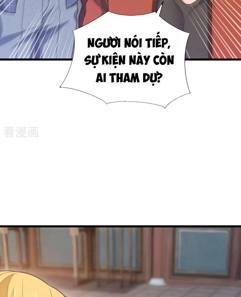 Trấn Quốc Thần Tế Chapter 89 - 4