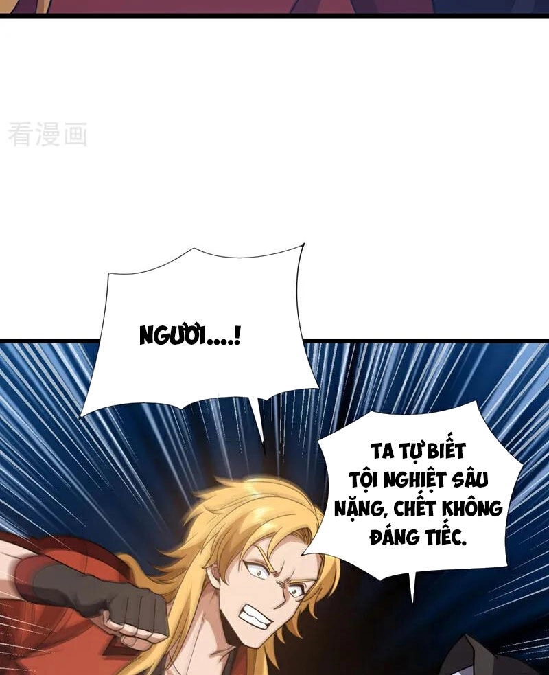 Trấn Quốc Thần Tế Chapter 89 - 6