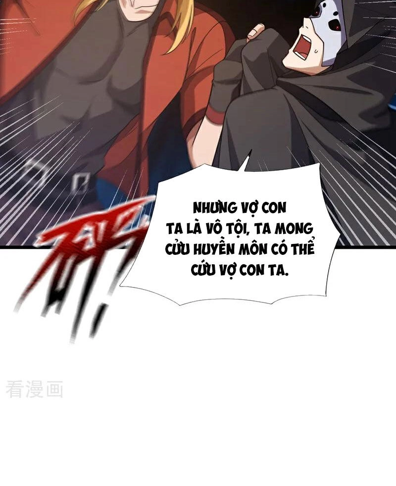 Trấn Quốc Thần Tế Chapter 89 - 7