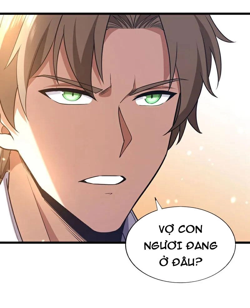 Trấn Quốc Thần Tế Chapter 89 - 8