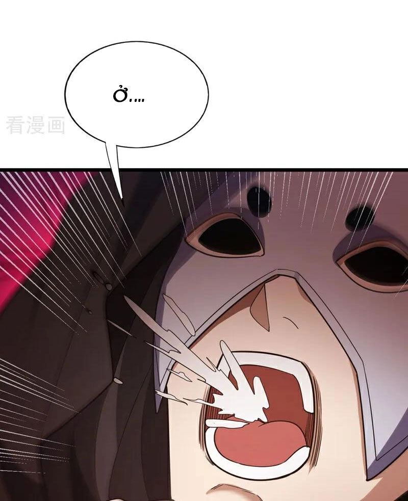 Trấn Quốc Thần Tế Chapter 89 - 9