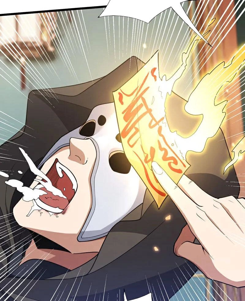 Trấn Quốc Thần Tế Chapter 89 - 13