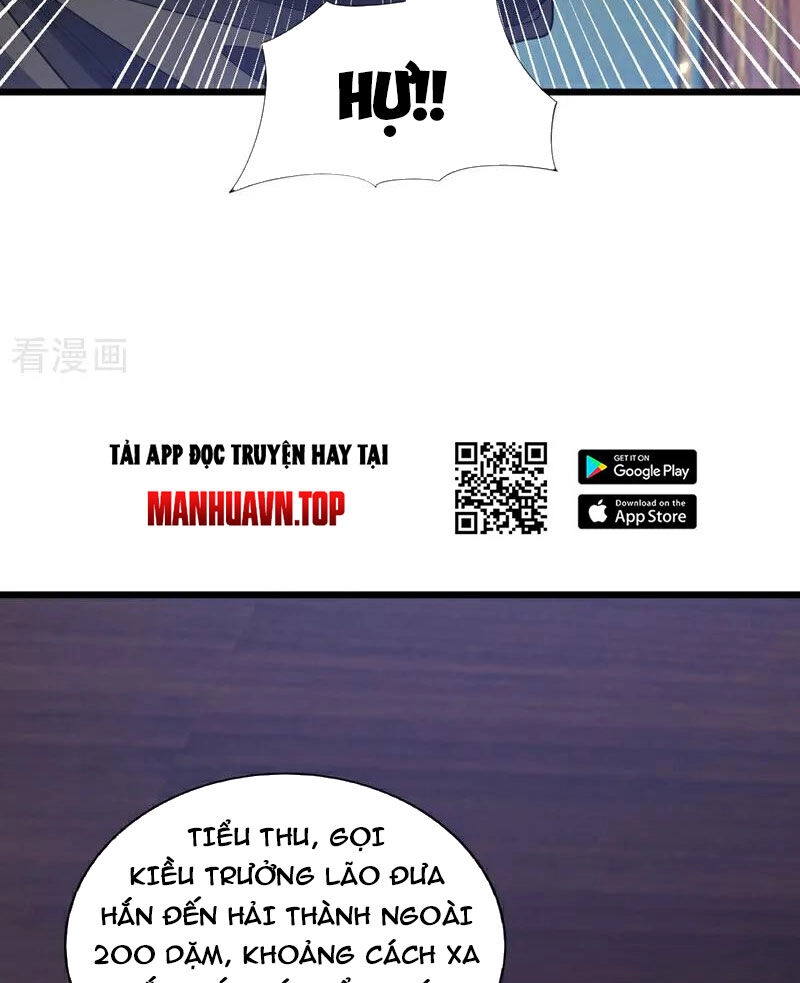 Trấn Quốc Thần Tế Chapter 89 - 14