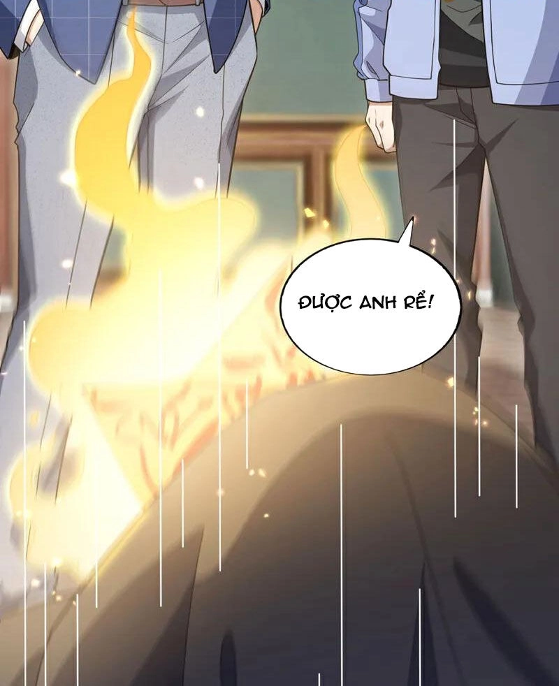 Trấn Quốc Thần Tế Chapter 89 - 16