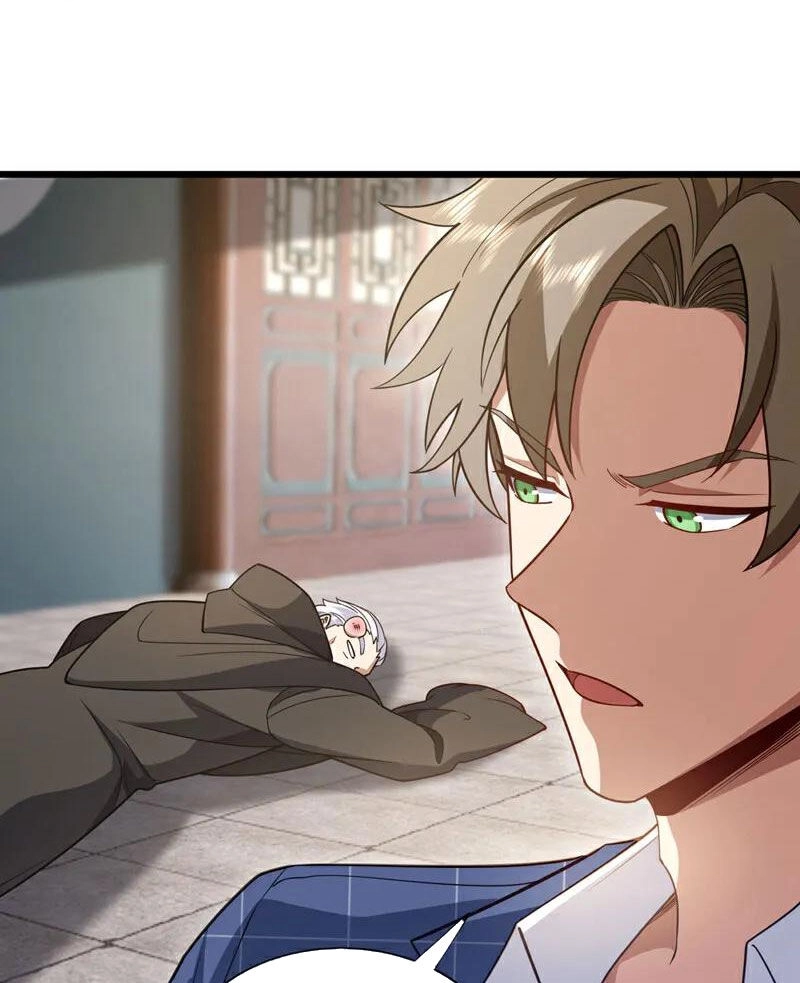 Trấn Quốc Thần Tế Chapter 89 - 19