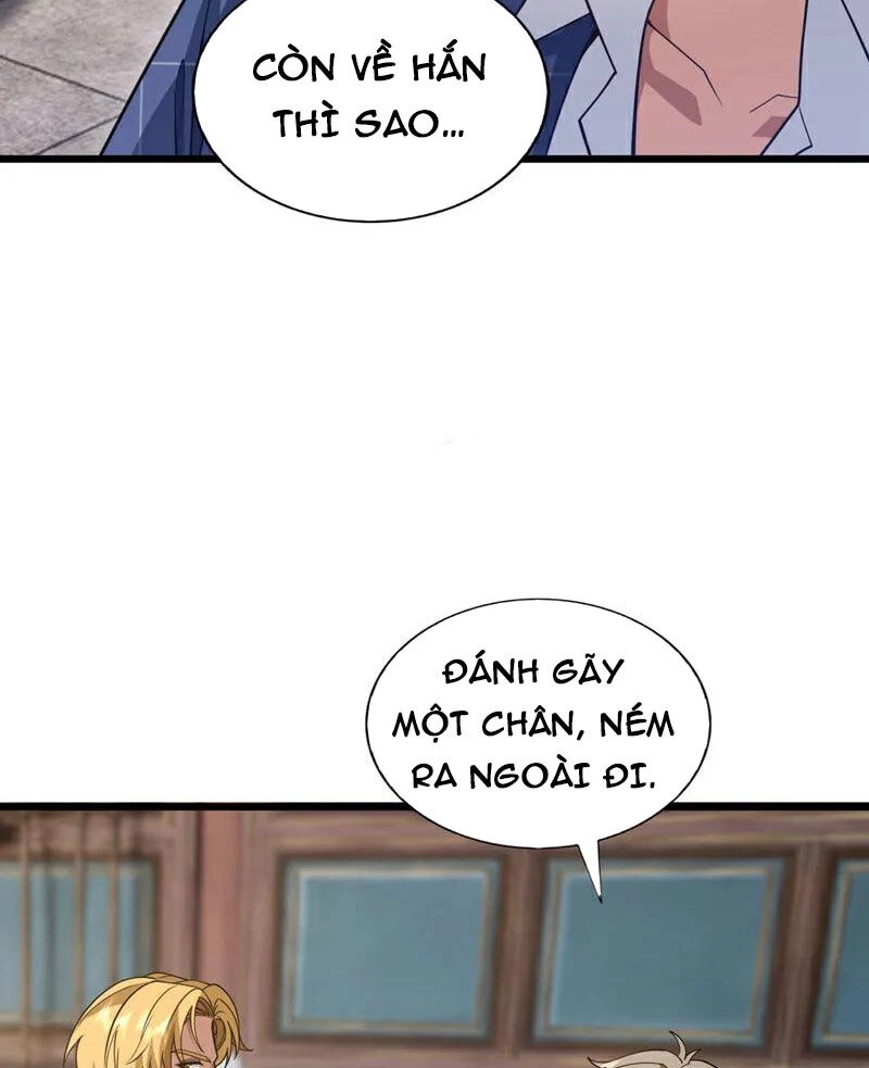 Trấn Quốc Thần Tế Chapter 89 - 20