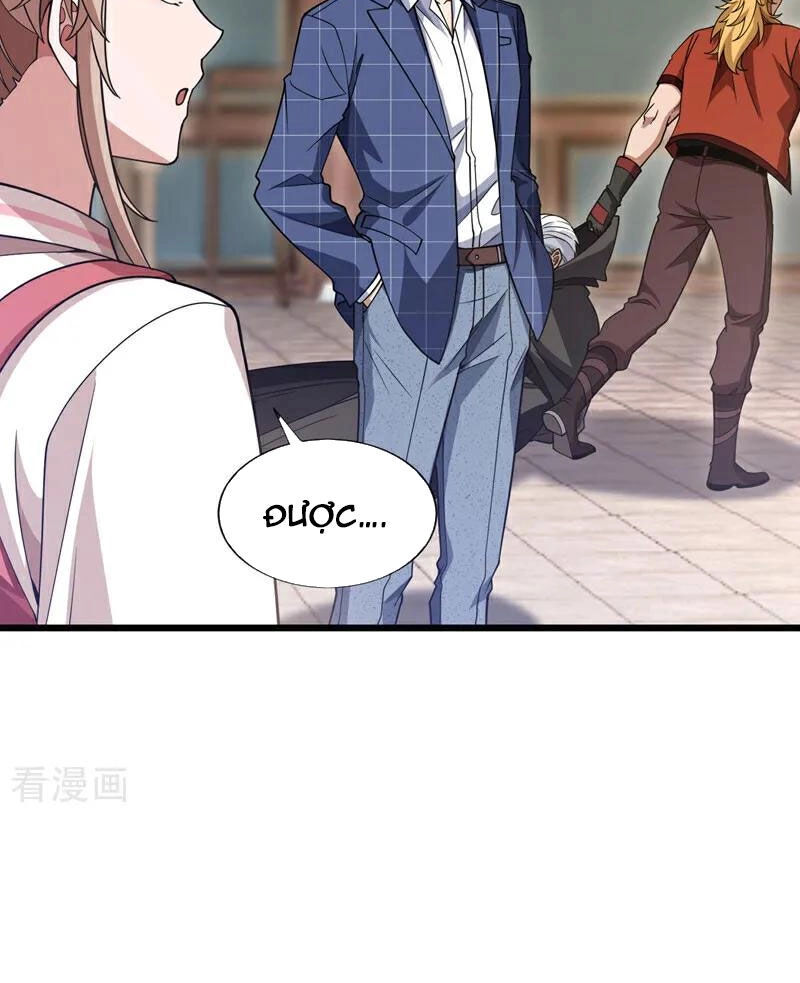 Trấn Quốc Thần Tế Chapter 89 - 23