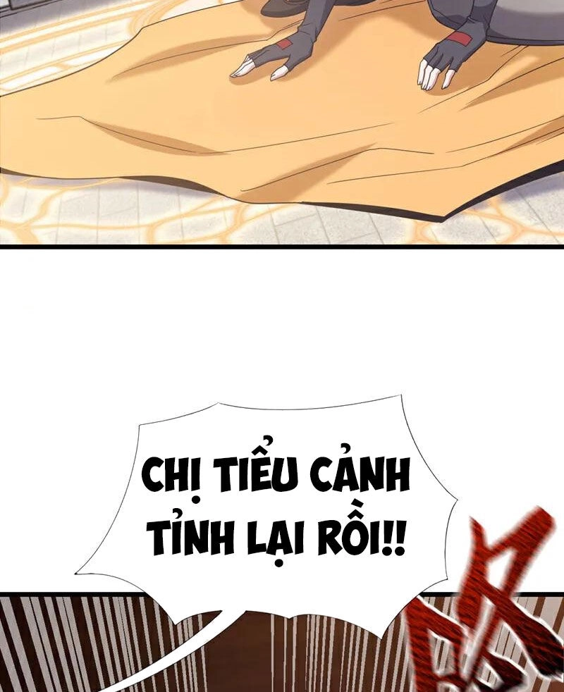 Trấn Quốc Thần Tế Chapter 89 - 25