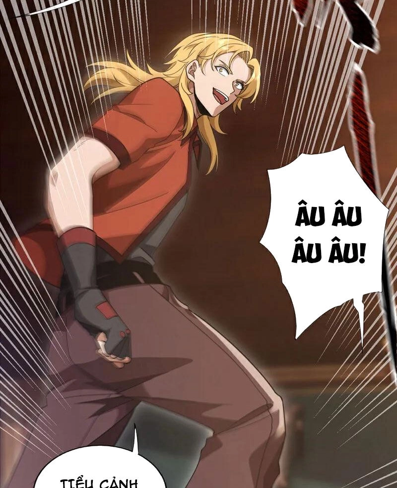 Trấn Quốc Thần Tế Chapter 89 - 26