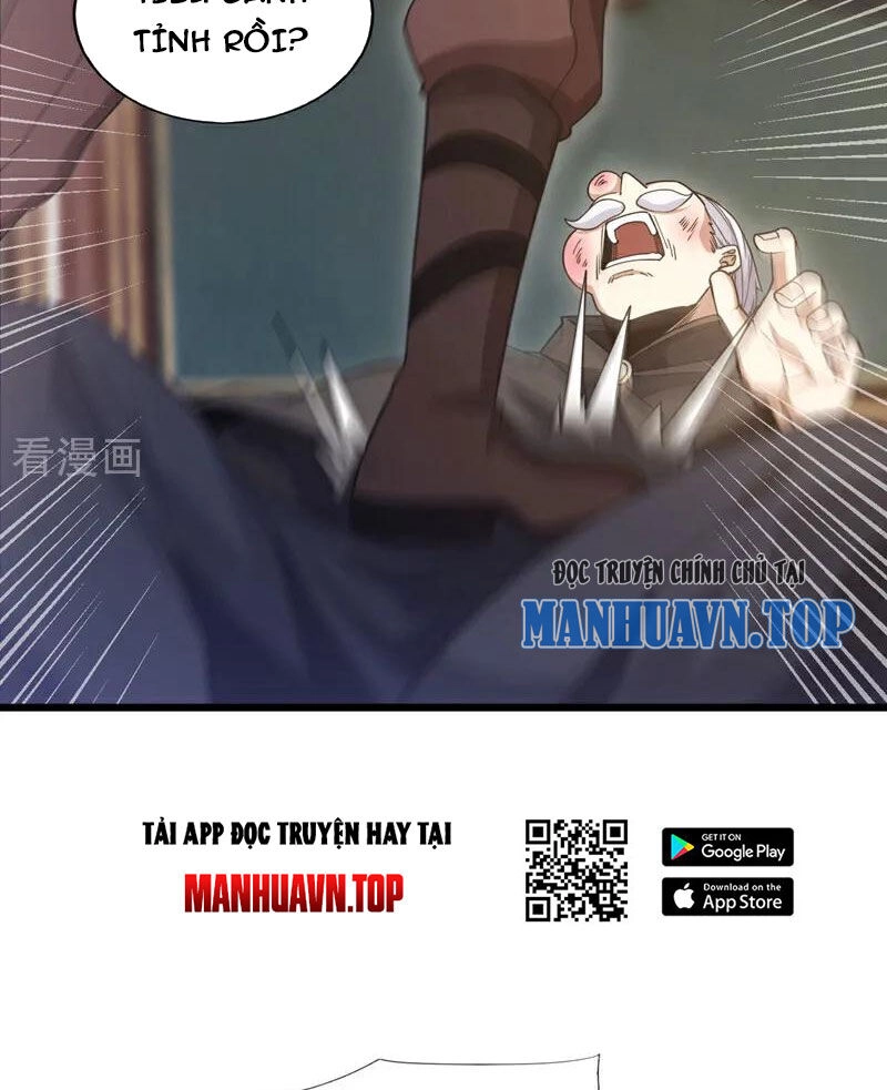 Trấn Quốc Thần Tế Chapter 89 - 27