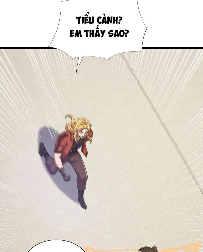 Trấn Quốc Thần Tế Chapter 89 - 28