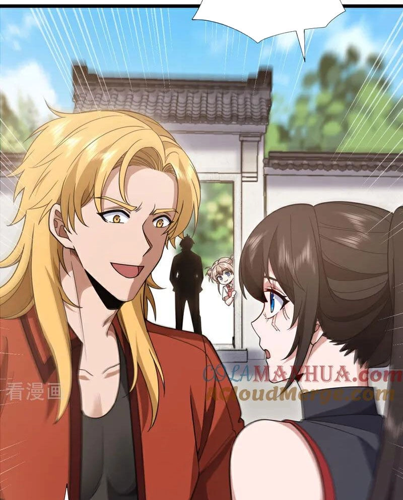 Trấn Quốc Thần Tế Chapter 89 - 30