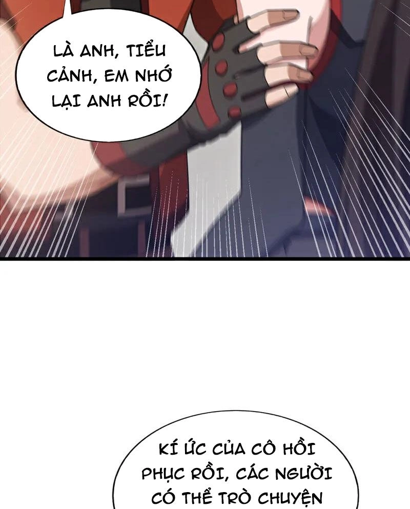 Trấn Quốc Thần Tế Chapter 89 - 31