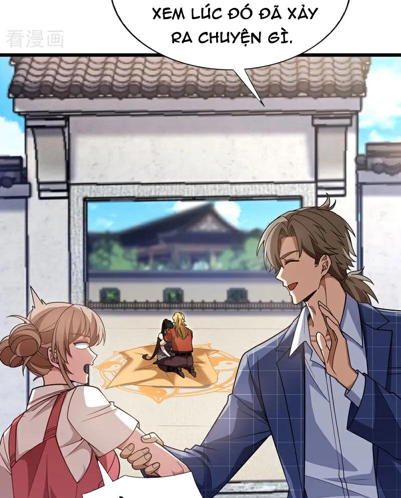 Trấn Quốc Thần Tế Chapter 89 - 32