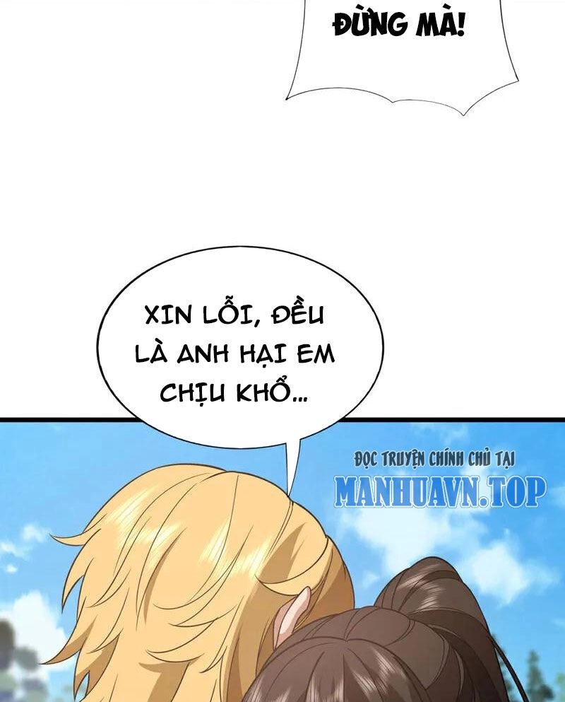 Trấn Quốc Thần Tế Chapter 89 - 35