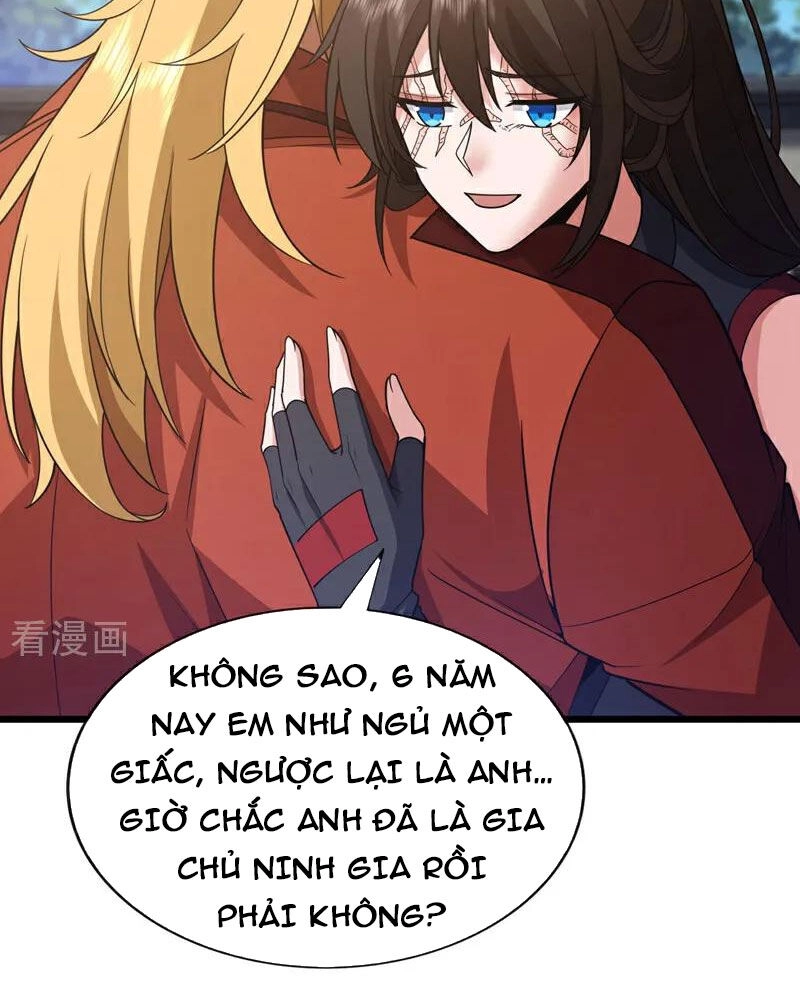 Trấn Quốc Thần Tế Chapter 89 - 36