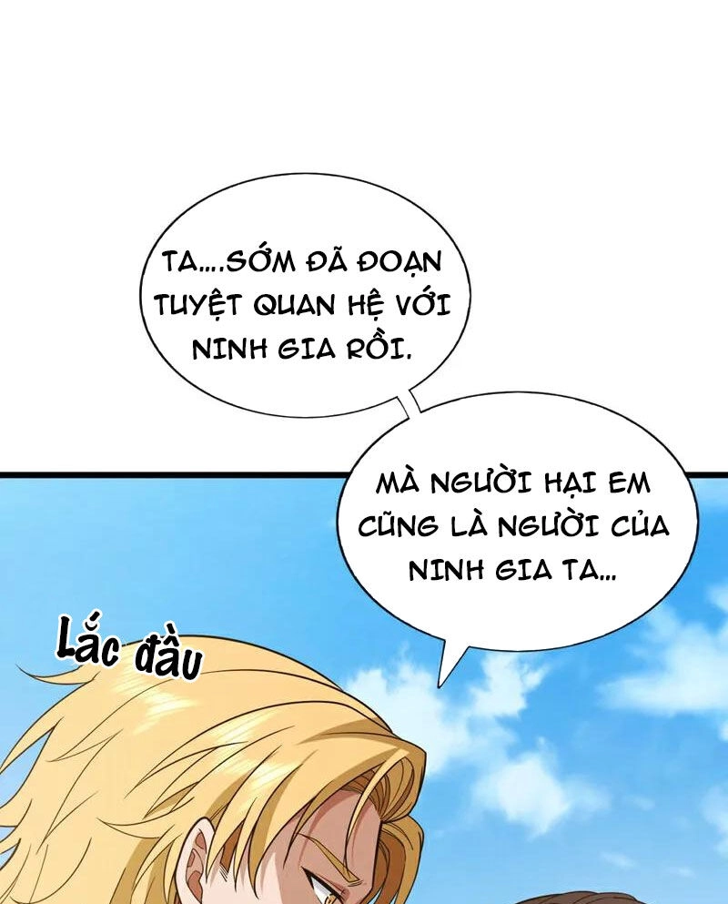 Trấn Quốc Thần Tế Chapter 89 - 37