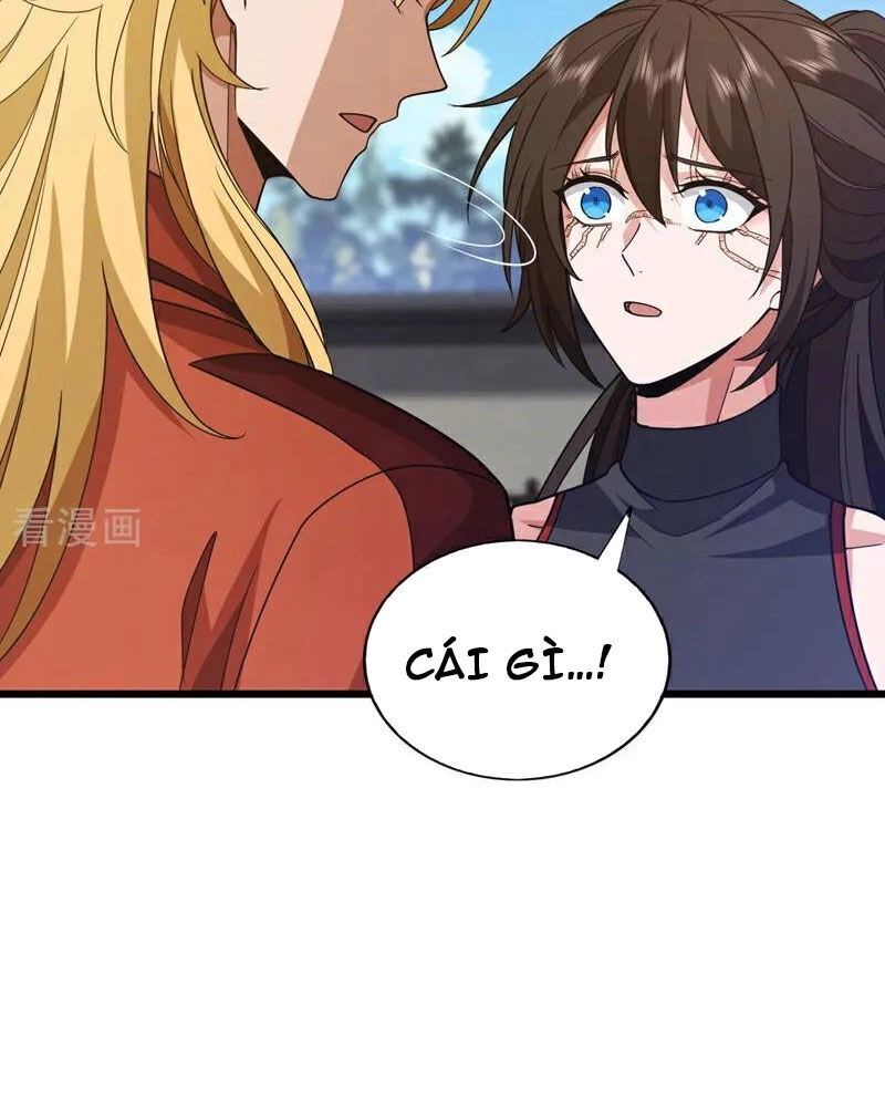 Trấn Quốc Thần Tế Chapter 89 - 38