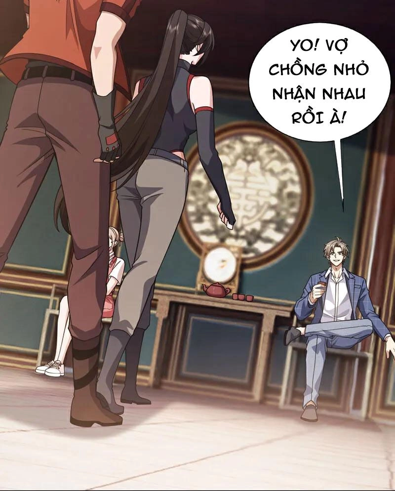 Trấn Quốc Thần Tế Chapter 89 - 42