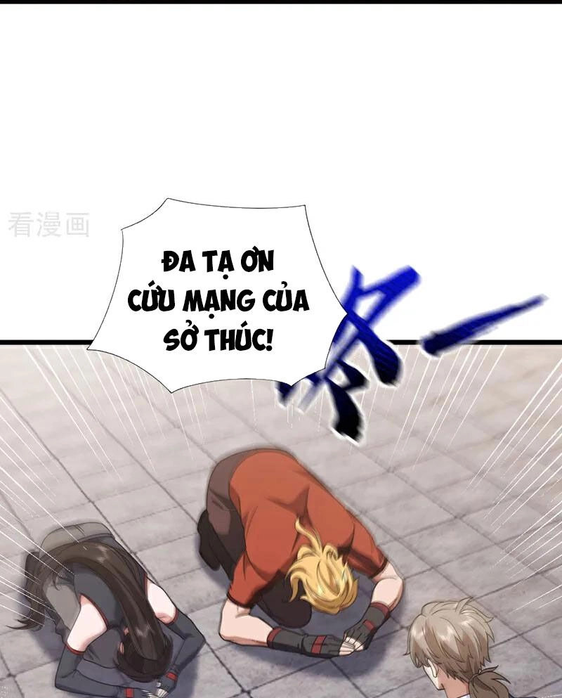 Trấn Quốc Thần Tế Chapter 89 - 43