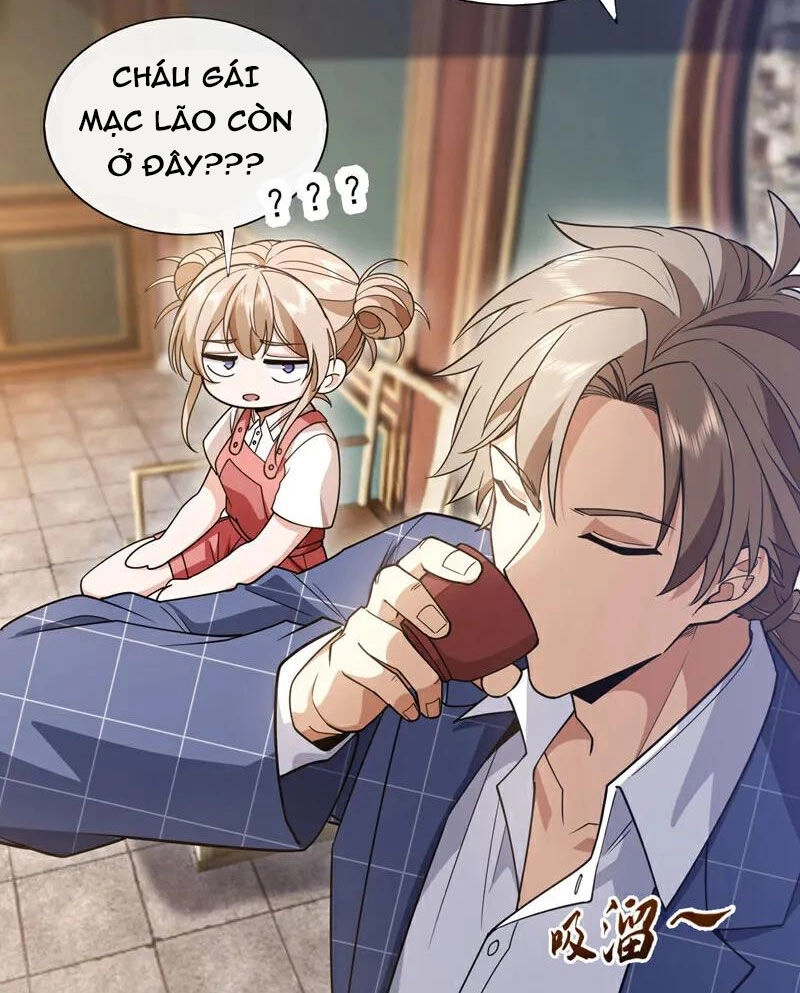 Trấn Quốc Thần Tế Chapter 89 - 47