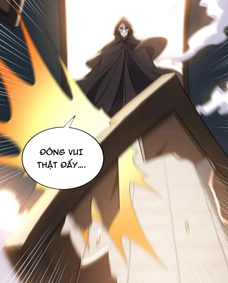 Trấn Quốc Thần Tế Chapter 89 - 49