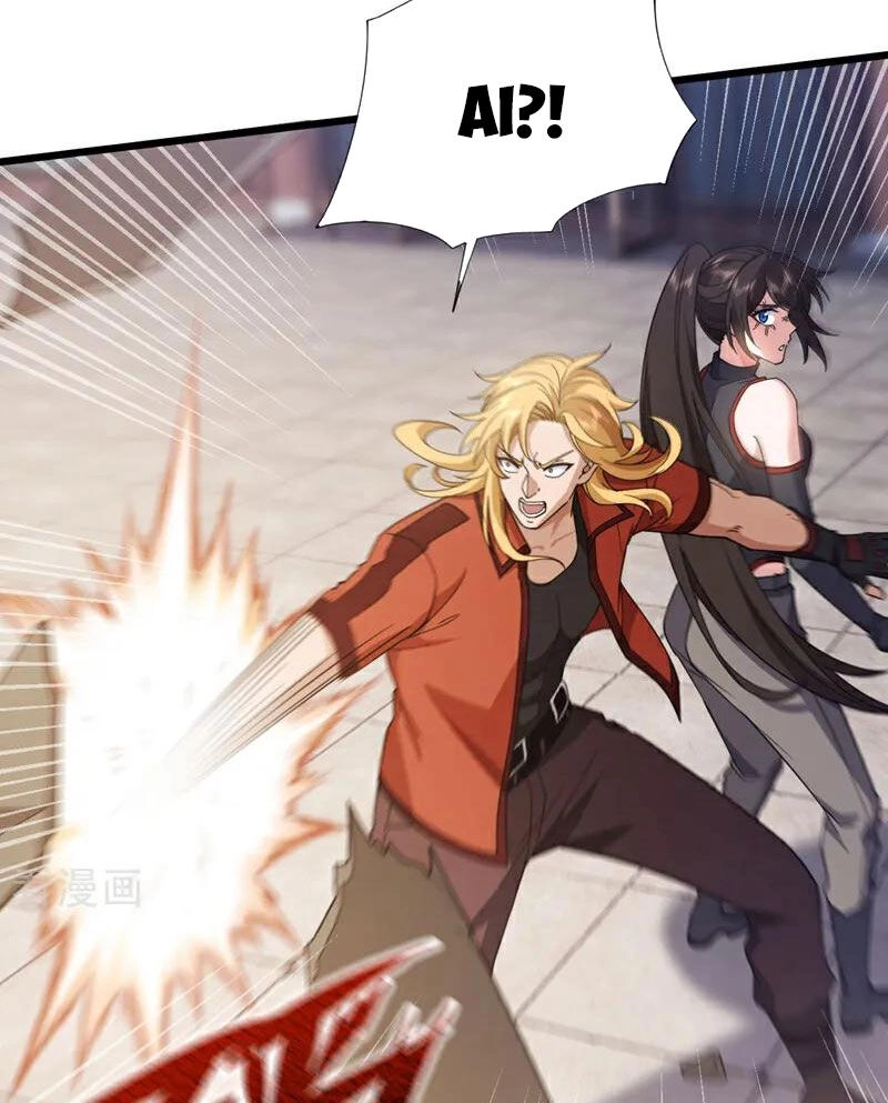 Trấn Quốc Thần Tế Chapter 89 - 51