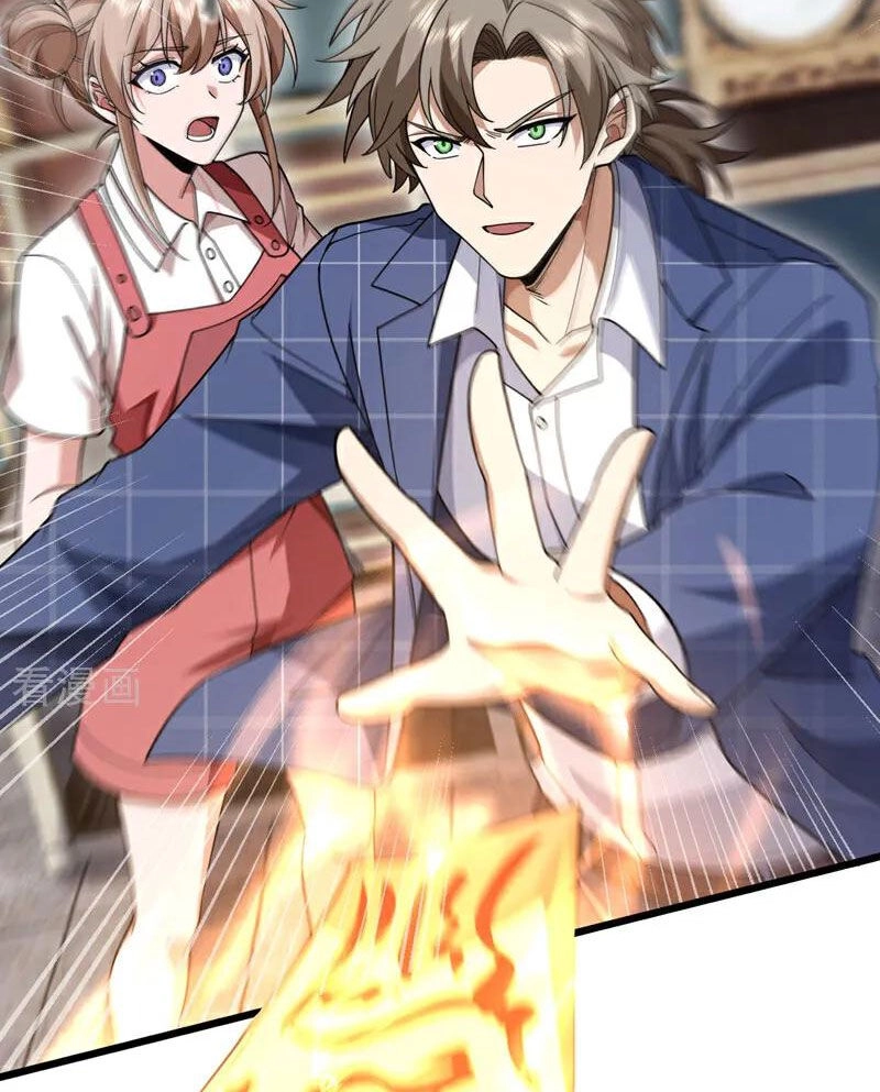 Trấn Quốc Thần Tế Chapter 89 - 53