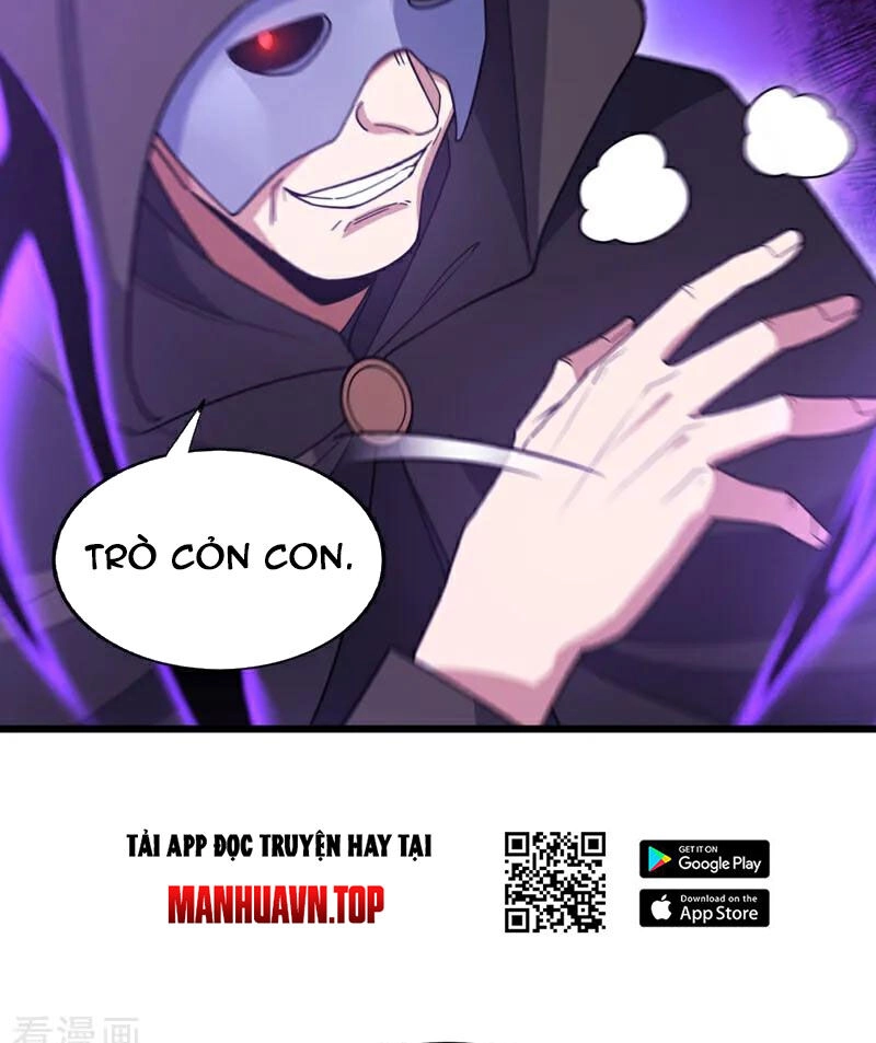 Trấn Quốc Thần Tế Chapter 89 - 57