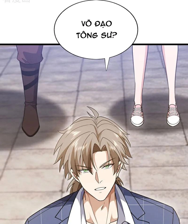 Trấn Quốc Thần Tế Chapter 89 - 58