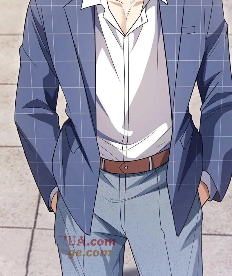 Trấn Quốc Thần Tế Chapter 89 - 59