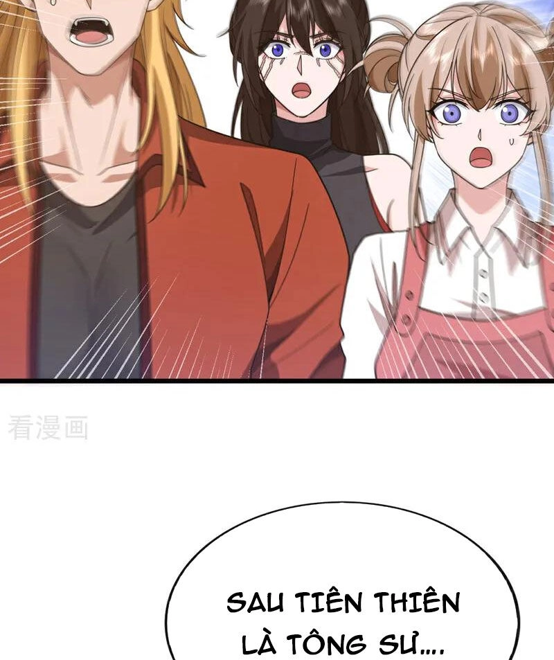 Trấn Quốc Thần Tế Chapter 89 - 61