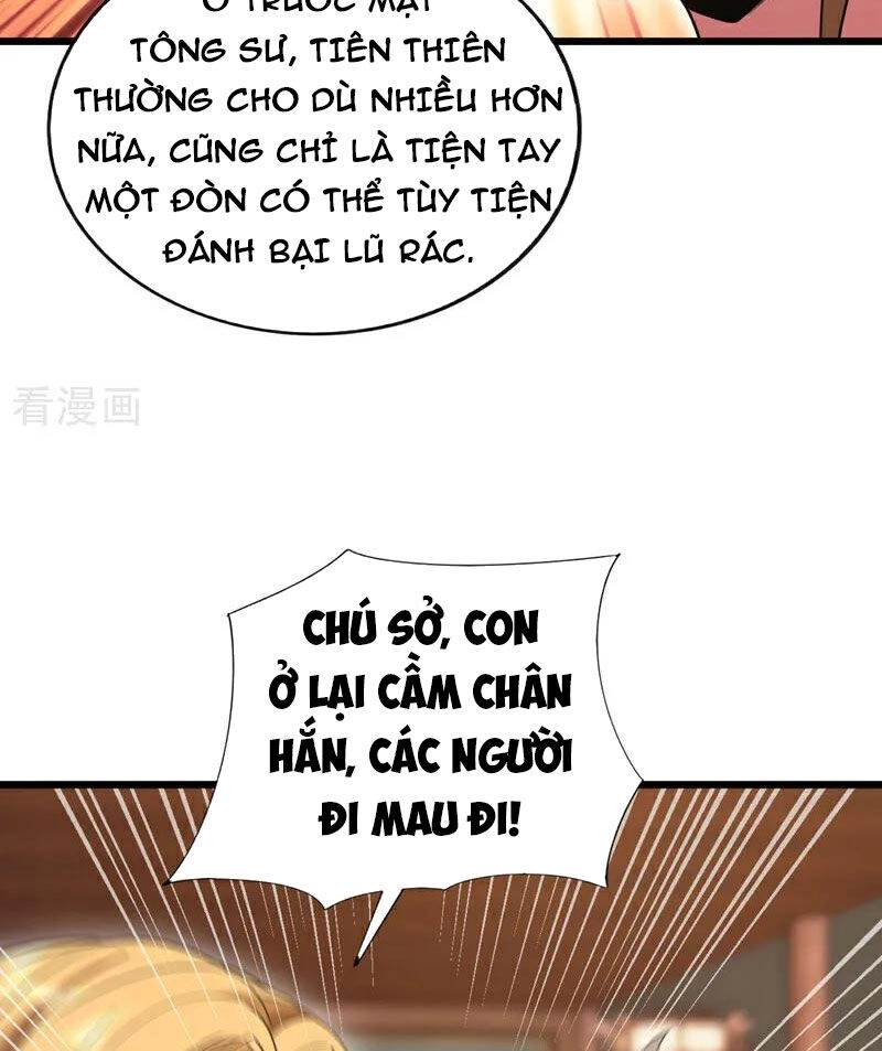Trấn Quốc Thần Tế Chapter 89 - 63