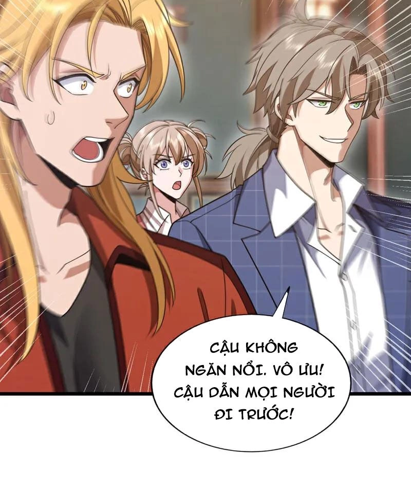 Trấn Quốc Thần Tế Chapter 89 - 64